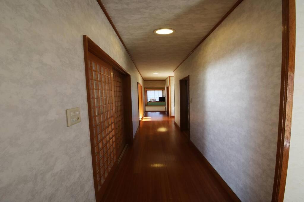 Uhome Kamogawa Villa Exterior photo