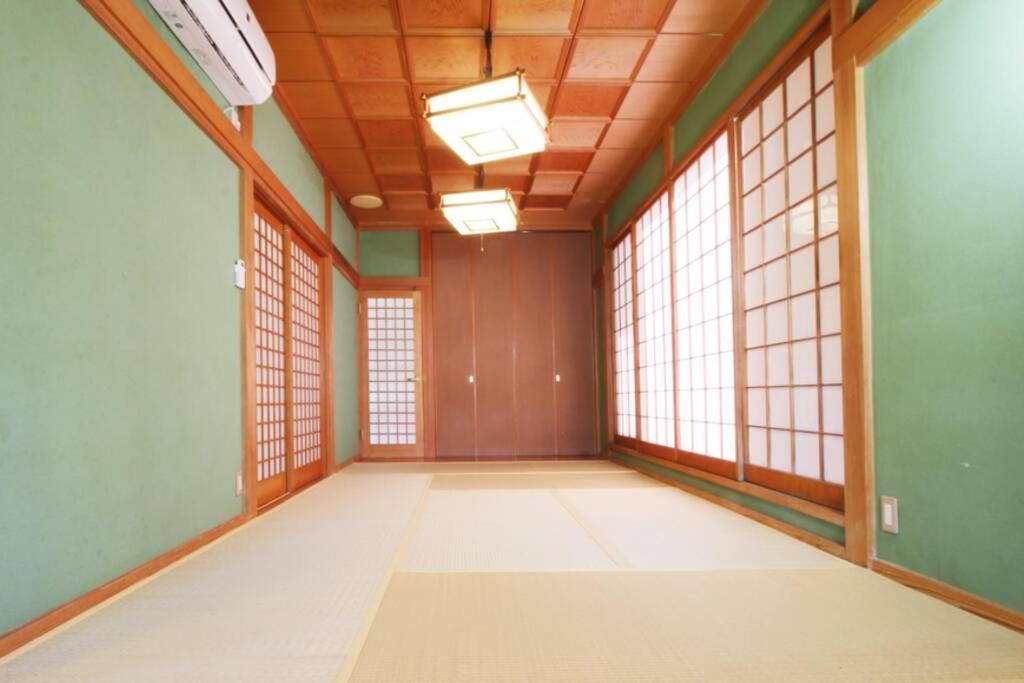 Uhome Kamogawa Villa Exterior photo