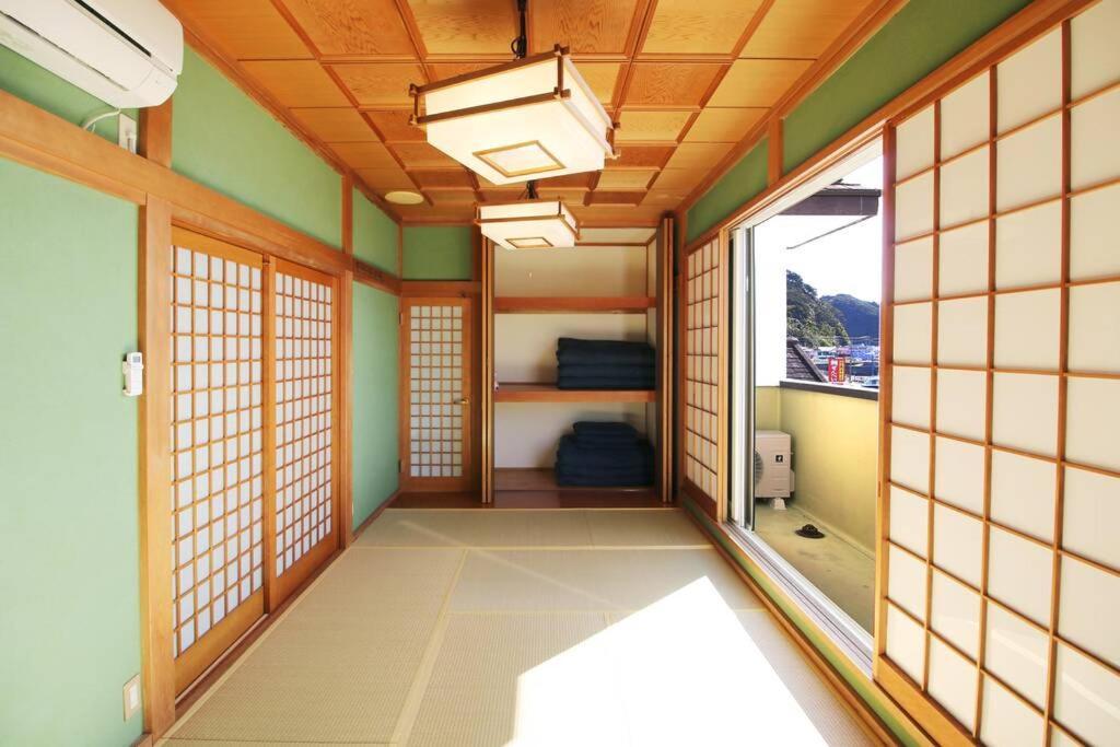 Uhome Kamogawa Villa Exterior photo