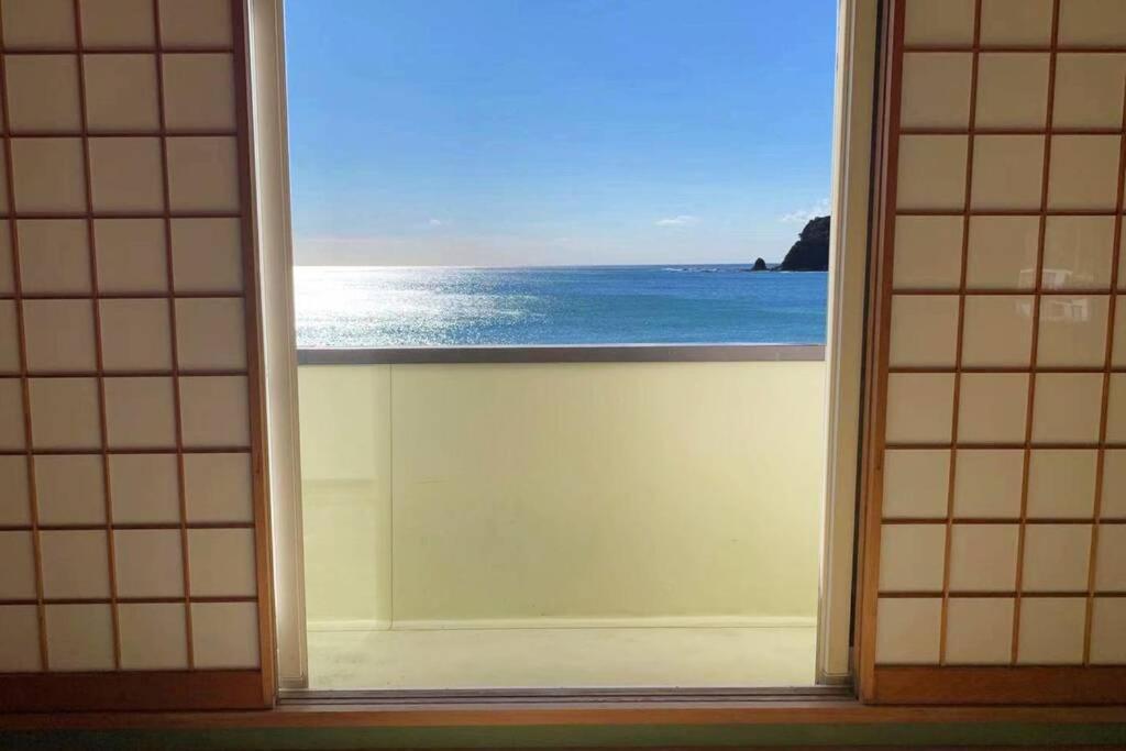 Uhome Kamogawa Villa Exterior photo